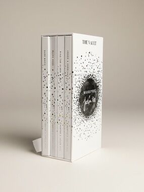 Morphe X Jaclyn Hill Vault Collection